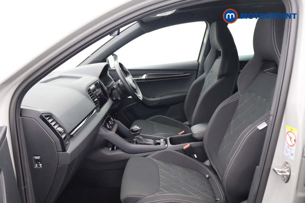 Used Skoda Karoq 2025 for sale - 76290734: Photo 32