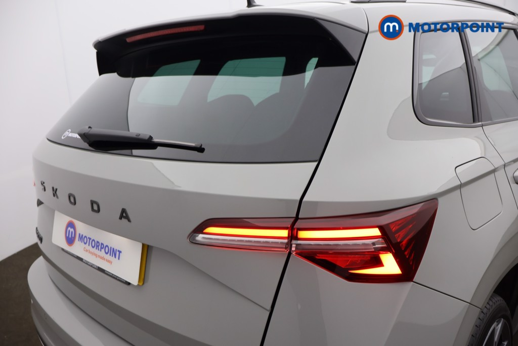 Used Skoda Karoq 2025 for sale - 76290734: Photo 35
