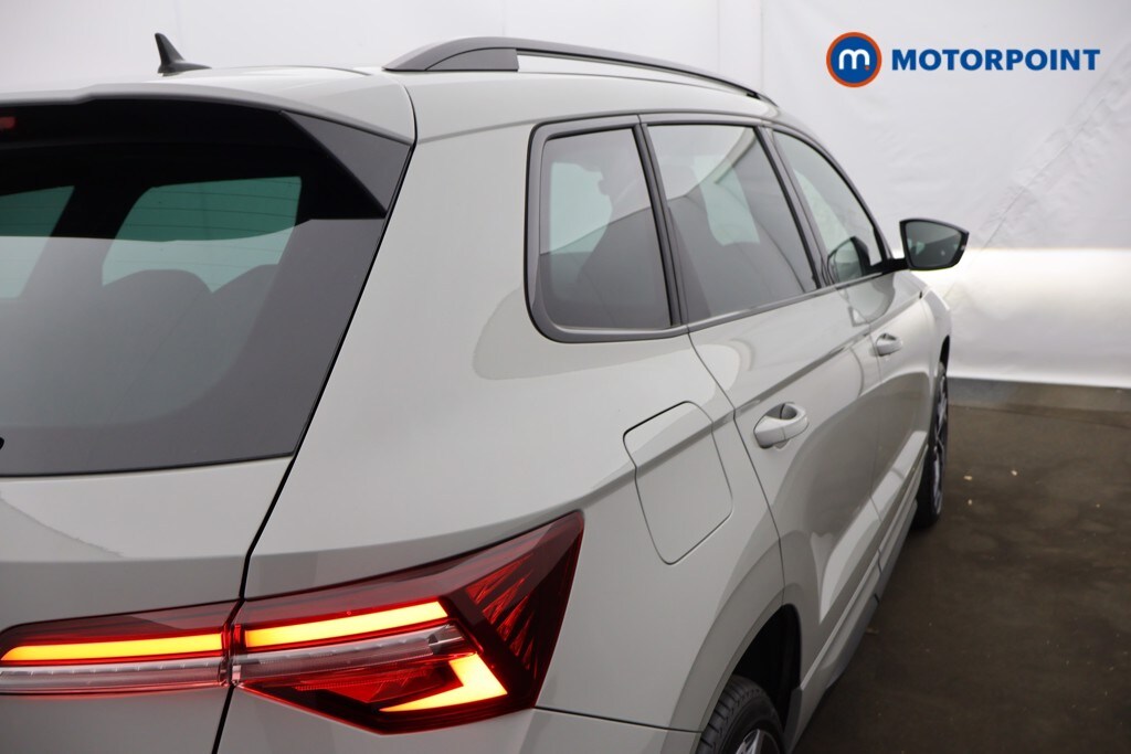 Used Skoda Karoq 2025 for sale - 76290734: Photo 36