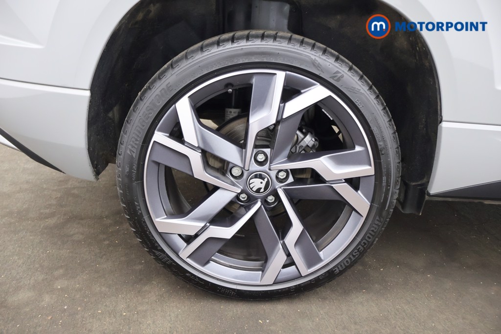 Used Skoda Karoq 2025 for sale - 76290734: Photo 37