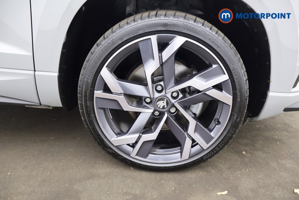 Used Skoda Karoq 2025 for sale - 76290734: Photo 38