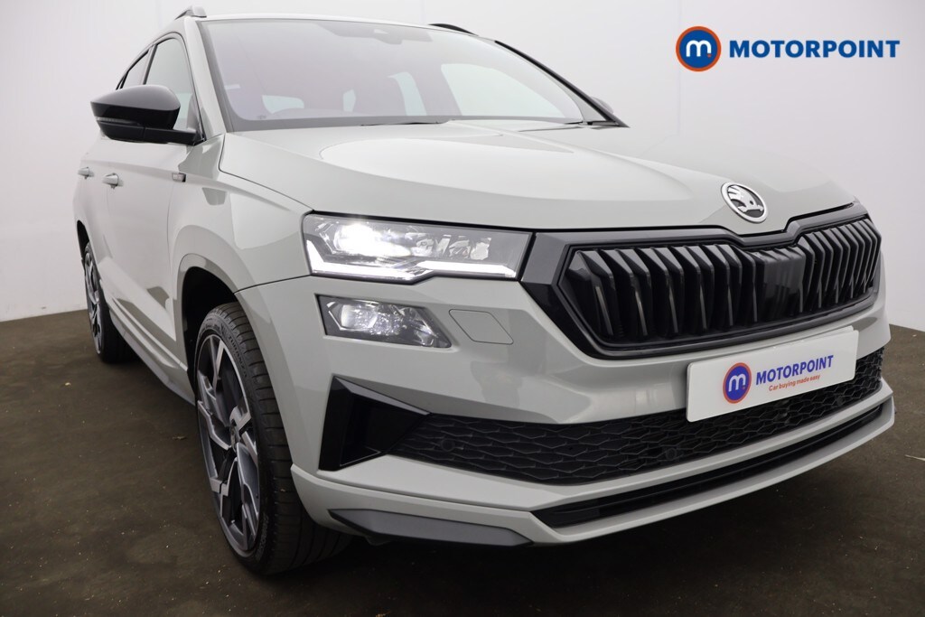 Used Skoda Karoq 2025 for sale - 76290734: Photo 39