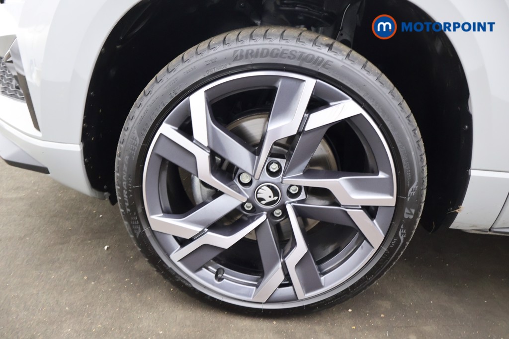 Used Skoda Karoq 2025 for sale - 76290734: Photo 40