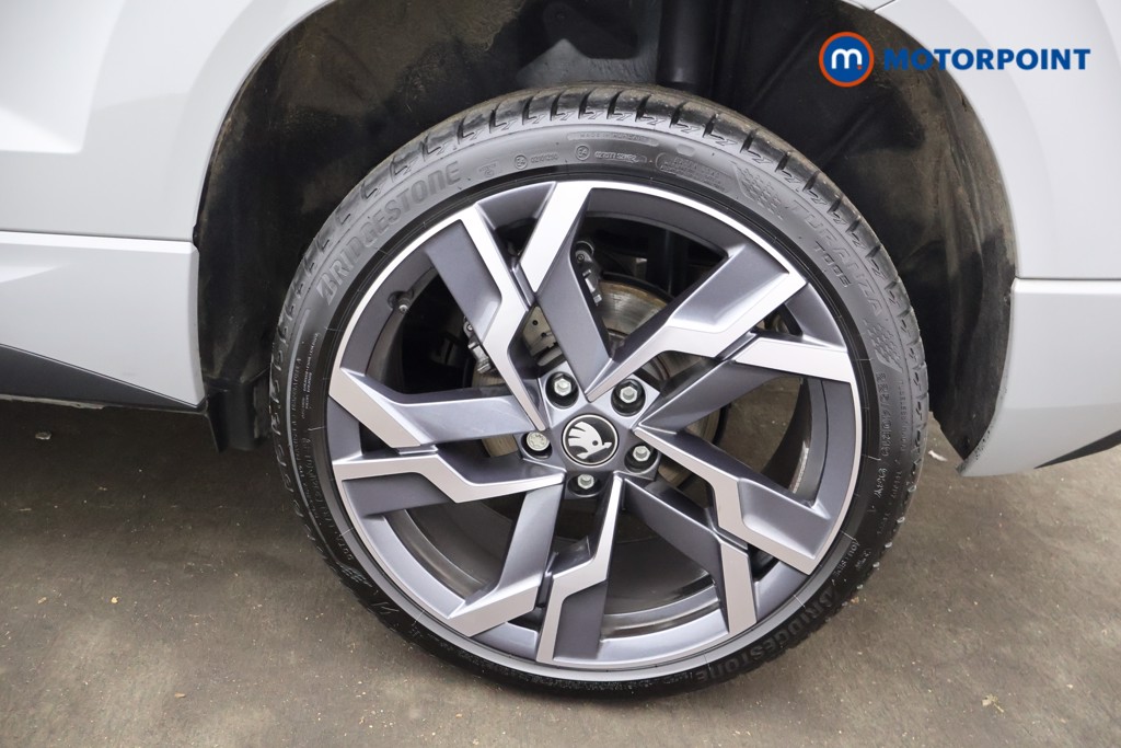 Used Skoda Karoq 2025 for sale - 76290734: Photo 41