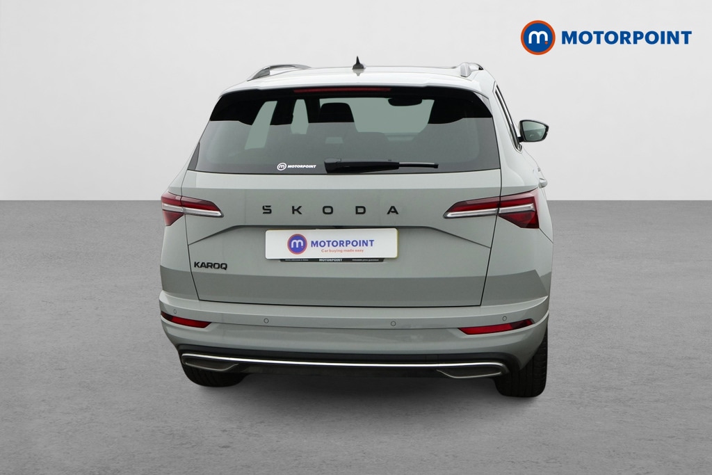 Used Skoda Karoq 2025 for sale - 76290734: Photo 6