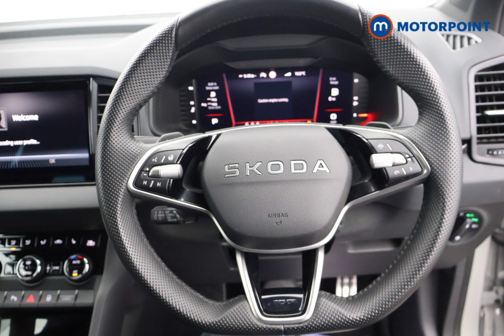 Used Skoda Karoq 2025 for sale - 76290734: Photo 9