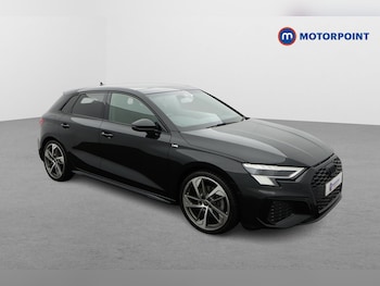 Used Audi A3 2024 for sale - 79418175: Photo