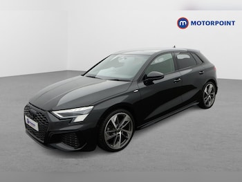 Used Audi A3 2024 for sale - 79418175: Photo
