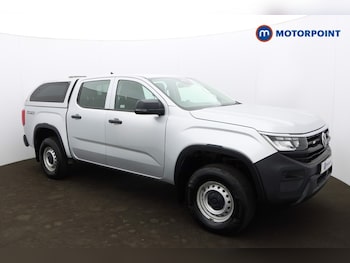 Used Volkswagen Amarok 2024 for sale - 79162842: Photo