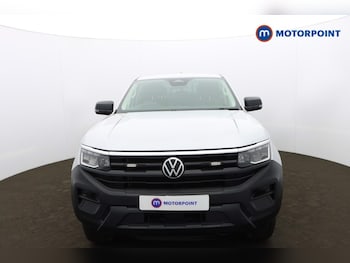 Used Volkswagen Amarok 2024 for sale - 79162842: Photo