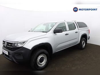 Used Volkswagen Amarok 2024 for sale - 79162842: Photo