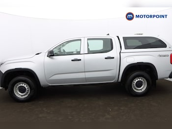 Used Volkswagen Amarok 2024 for sale - 79162842: Photo
