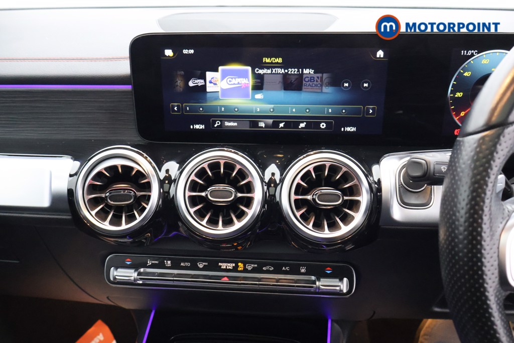 Used Mercedes-Benz EQB 2022 for sale - 77225952: Photo 16