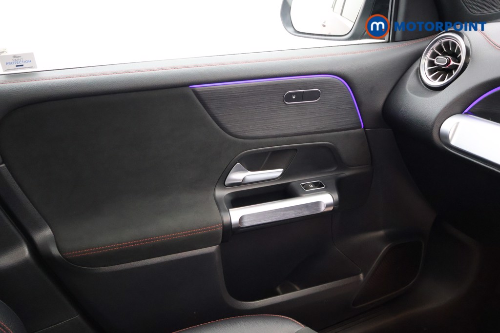 Used Mercedes-Benz EQB 2022 for sale - 77225952: Photo 19