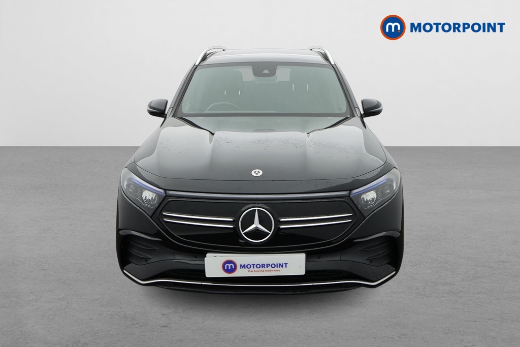 Used Mercedes-Benz EQB 2022 for sale - 77225952: Photo 2