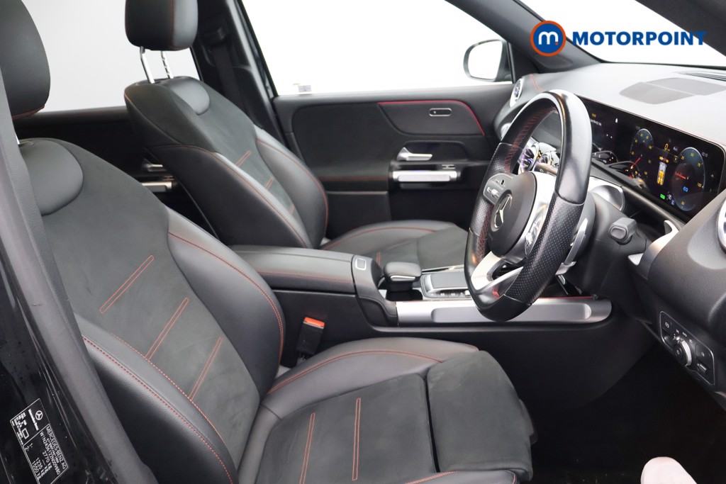 Used Mercedes-Benz EQB 2022 for sale - 77225952: Photo 22