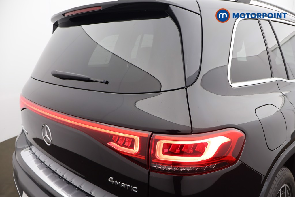 Used Mercedes-Benz EQB 2022 for sale - 77225952: Photo 32