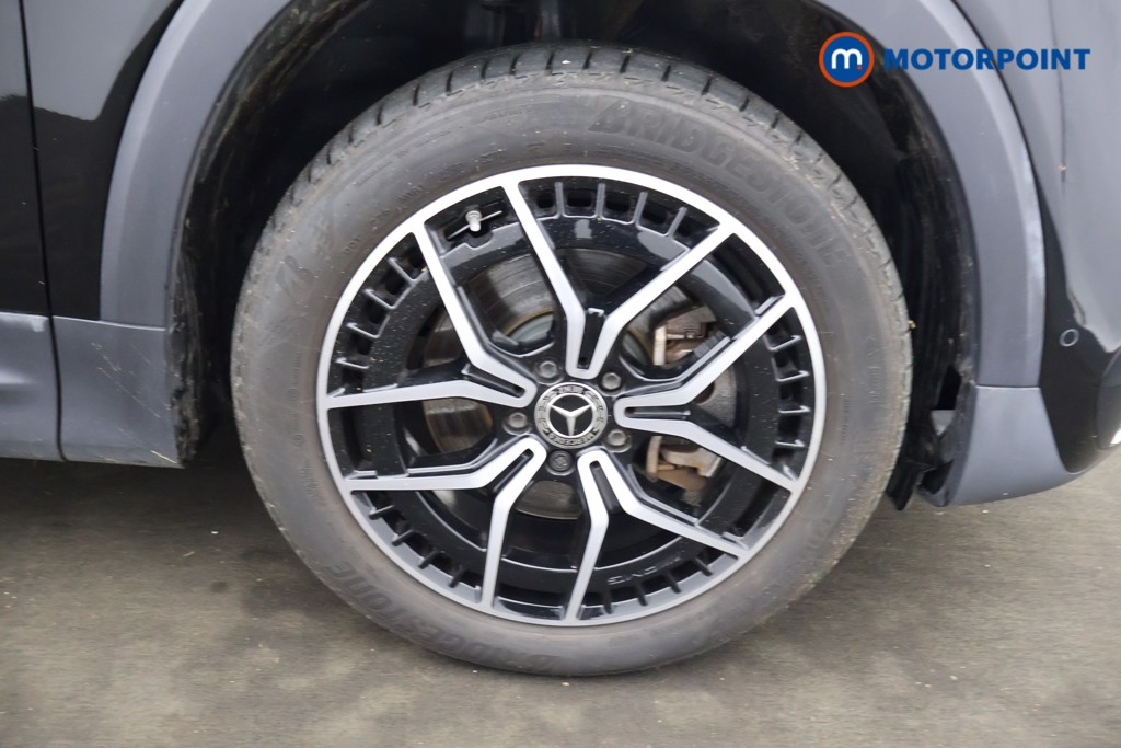 Used Mercedes-Benz EQB 2022 for sale - 77225952: Photo 36