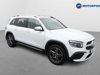 Used Mercedes-Benz GLB 2022 for sale - 75410520: Photo