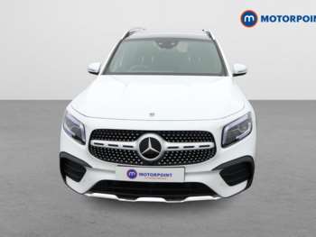 Used Mercedes-Benz GLB 2022 for sale - 75410520: Photo
