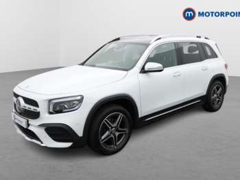 Used Mercedes-Benz GLB 2022 for sale - 75410520: Photo