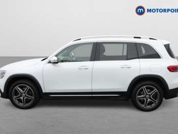 Used Mercedes-Benz GLB 2022 for sale - 75410520: Photo