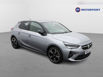 Used Vauxhall Corsa  for sale - 75637478: Photo