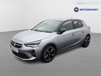 Used Vauxhall Corsa  for sale - 75637478: Photo