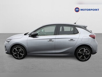 Used Vauxhall Corsa  for sale - 75637478: Photo