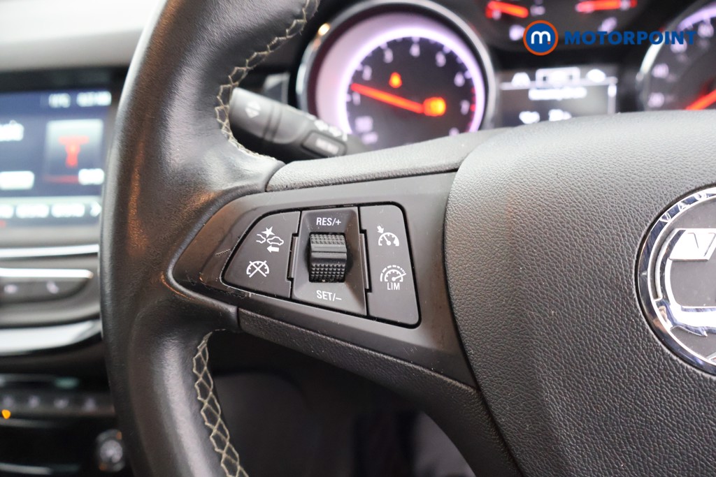 Used Vauxhall Astra 2019 for sale - 76958132: Photo 10