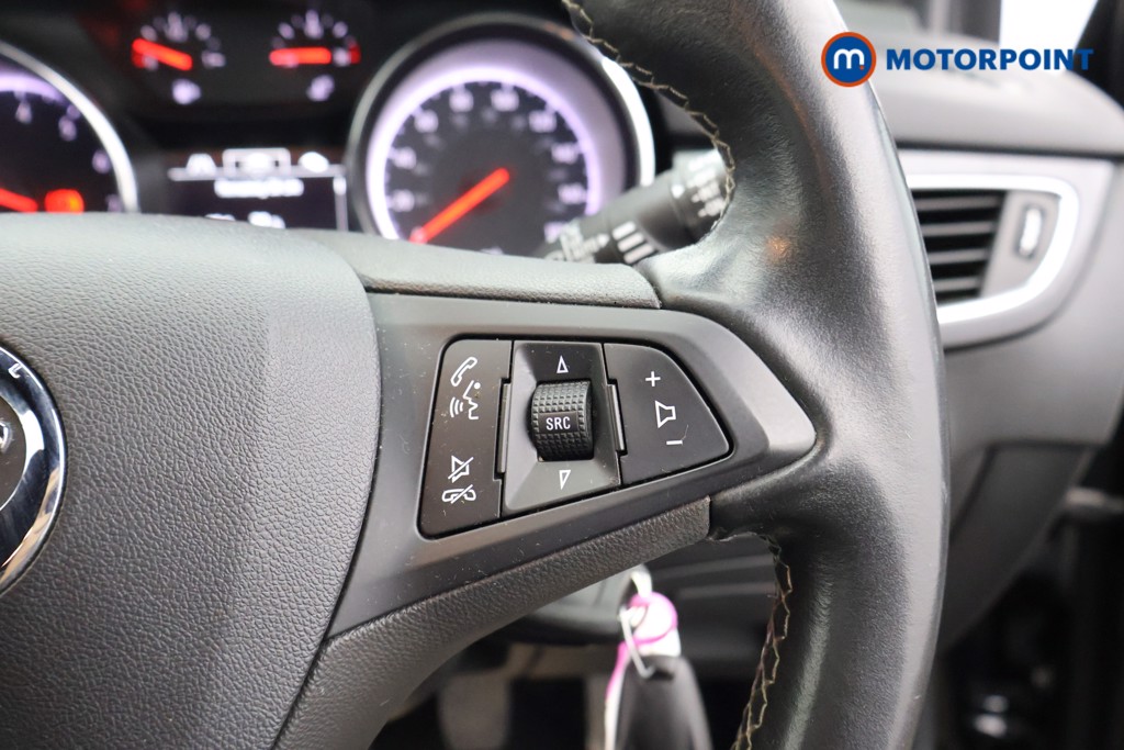 Used Vauxhall Astra 2019 for sale - 76958132: Photo 11