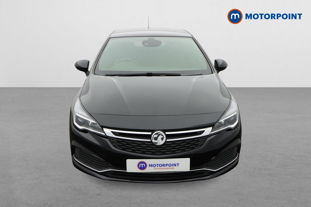 Used Vauxhall Astra 2019 for sale - 76958132: Photo 2