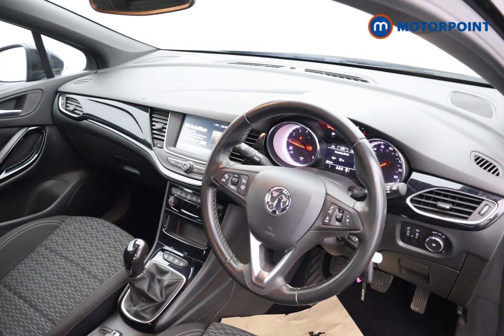 Used Vauxhall Astra 2019 for sale - 76958132: Photo 20