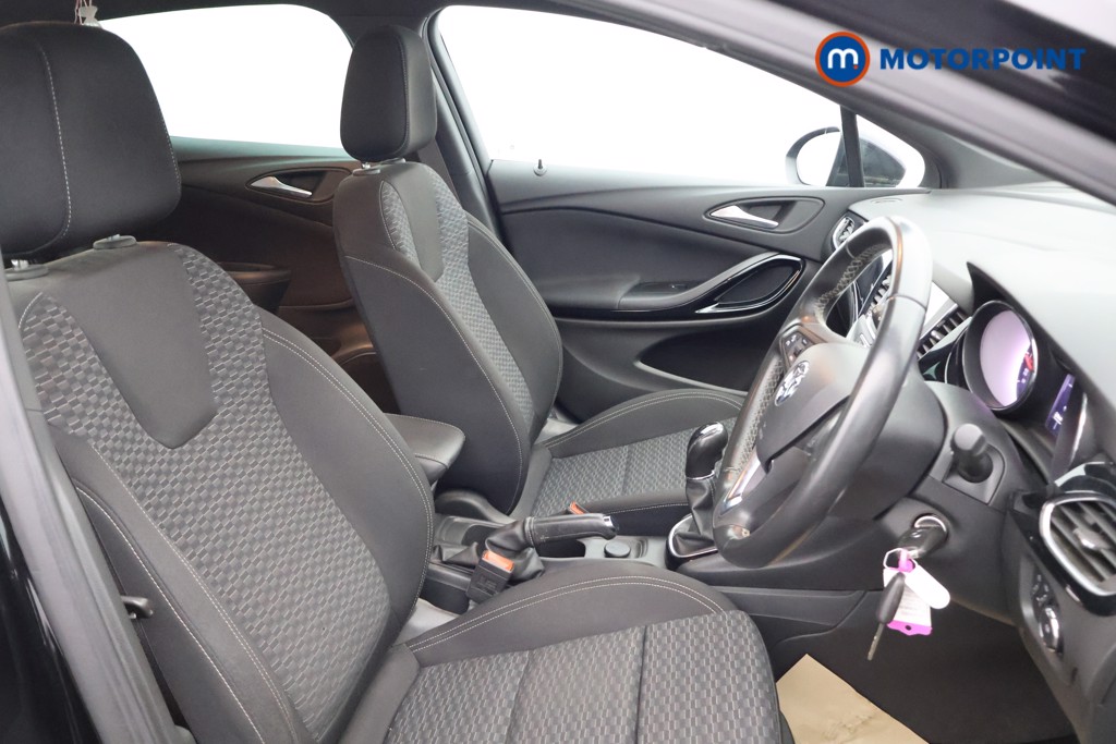Used Vauxhall Astra 2019 for sale - 76958132: Photo 21