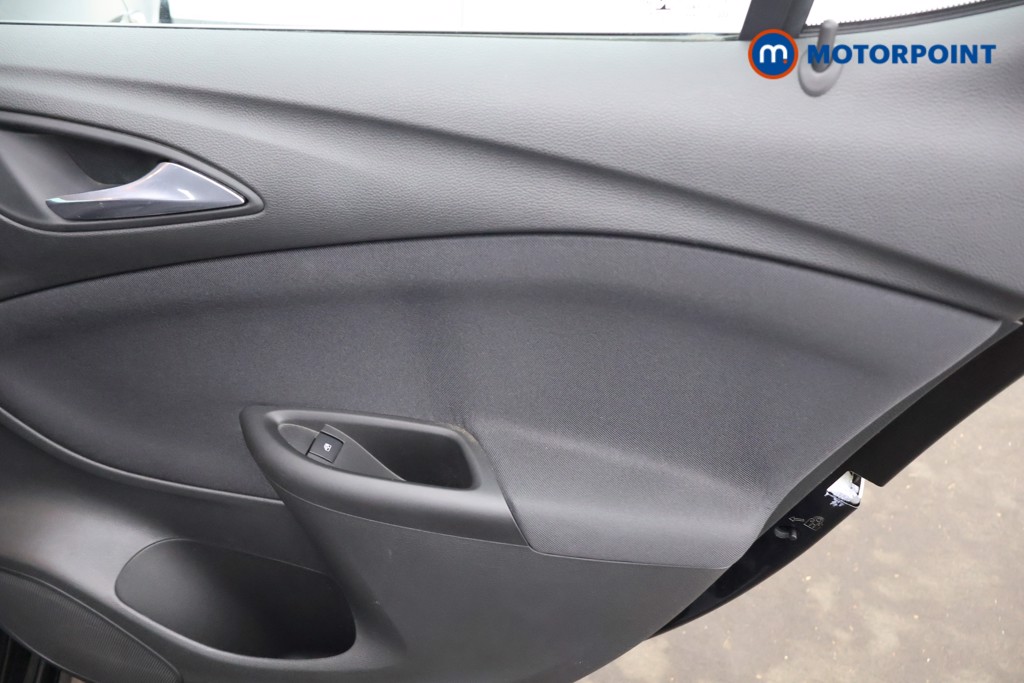 Used Vauxhall Astra 2019 for sale - 76958132: Photo 23