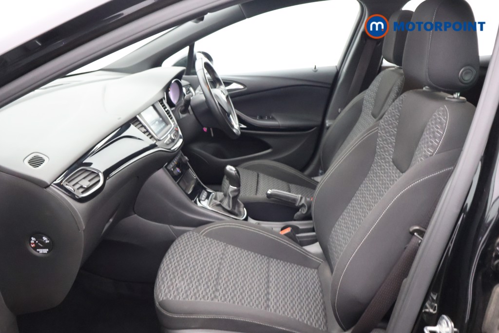 Used Vauxhall Astra 2019 for sale - 76958132: Photo 25
