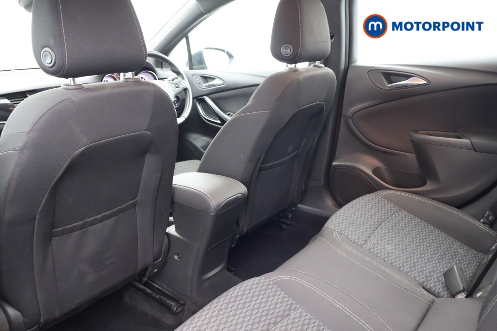 Used Vauxhall Astra 2019 for sale - 76958132: Photo 26