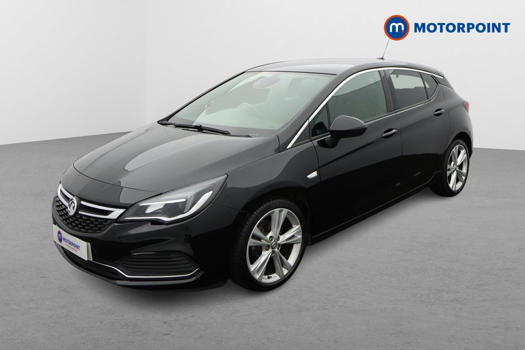 Used Vauxhall Astra 2019 for sale - 76958132: Photo 3