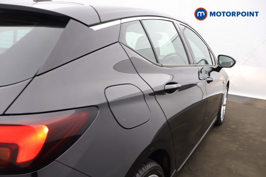 Used Vauxhall Astra 2019 for sale - 76958132: Photo 31
