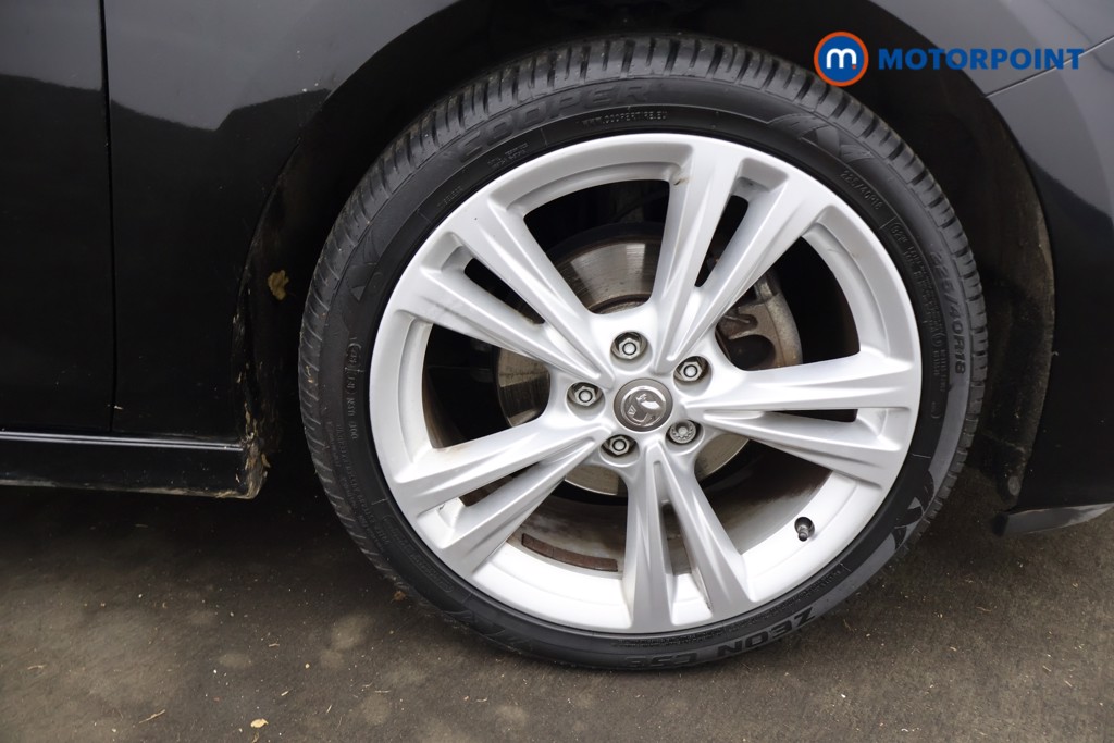 Used Vauxhall Astra 2019 for sale - 76958132: Photo 33