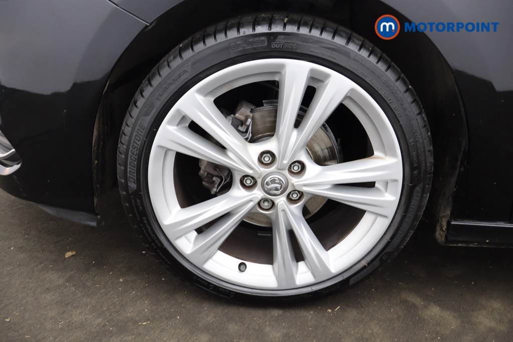 Used Vauxhall Astra 2019 for sale - 76958132: Photo 35