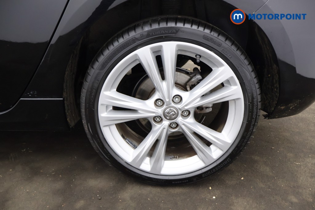 Used Vauxhall Astra 2019 for sale - 76958132: Photo 36