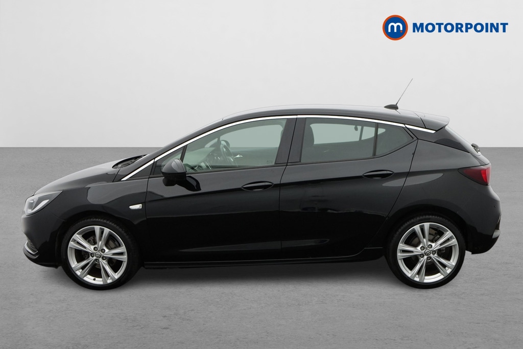 Used Vauxhall Astra 2019 for sale - 76958132: Photo 4