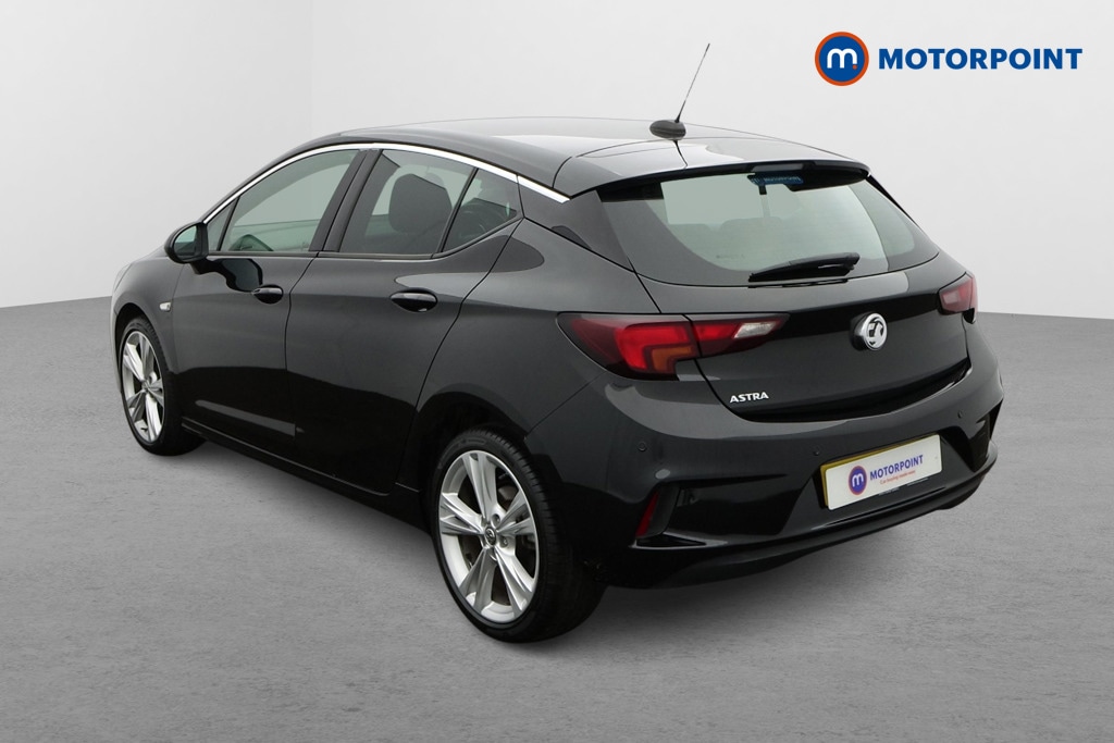 Used Vauxhall Astra 2019 for sale - 76958132: Photo 5