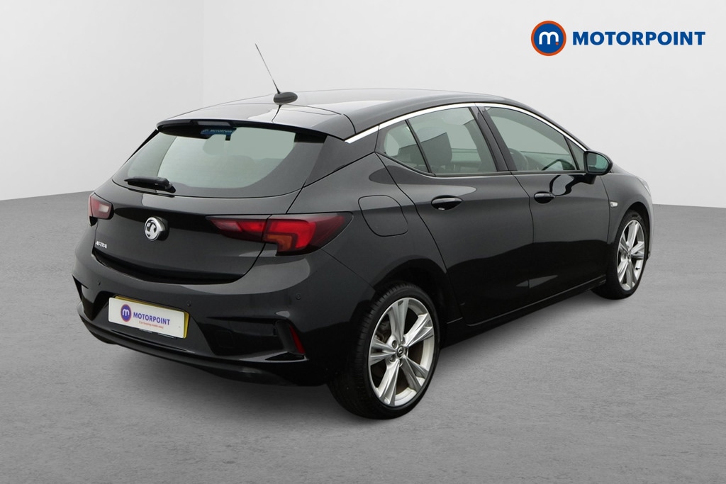 Used Vauxhall Astra 2019 for sale - 76958132: Photo 7