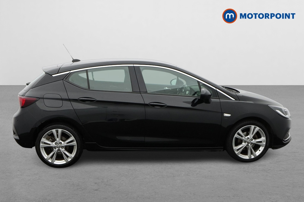 Used Vauxhall Astra 2019 for sale - 76958132: Photo 8