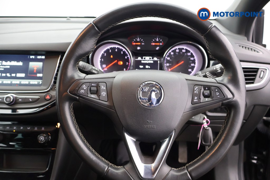 Used Vauxhall Astra 2019 for sale - 76958132: Photo 9