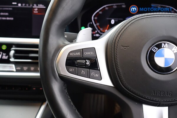 Used BMW 3 Series 2022 for sale - 76157645: Photo 10