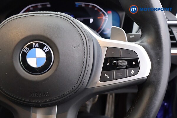 Used BMW 3 Series 2022 for sale - 76157645: Photo 11