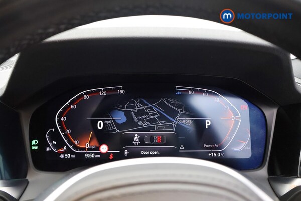 Used BMW 3 Series 2022 for sale - 76157645: Photo 12